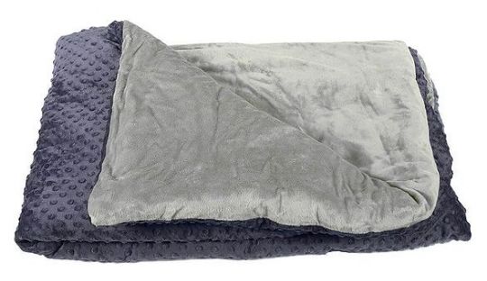 Sensory Weighted Blanket For Kids