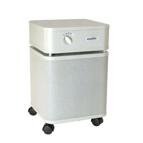 Sandstone - Allergy Machine Air Purifier