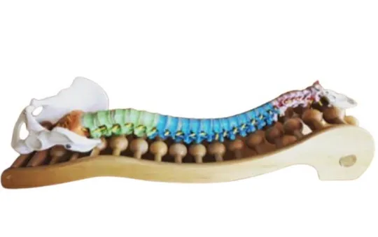 Spinal Decompression Device - Backrack Designed by Spinal Experts With ...