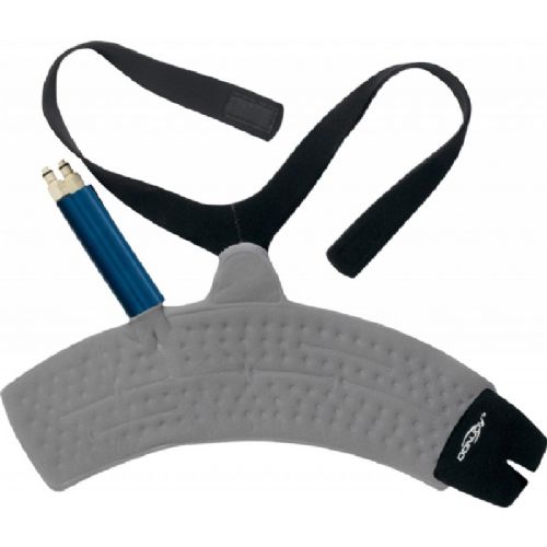 Fore-Foot Wrap-On Cold Pad - 19