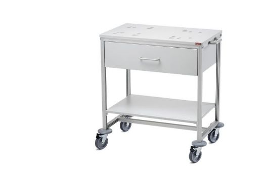 Seca 403 Mobile Cart for Infant Scales