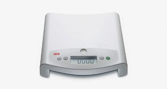 Digital Infant Scale without Tray 