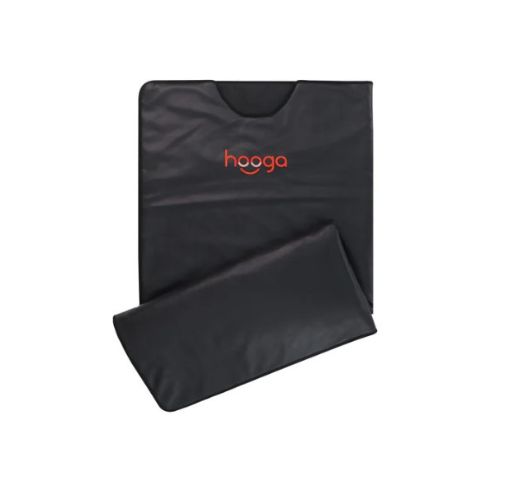 Hooga Infrared Sauna Blanket - Folded