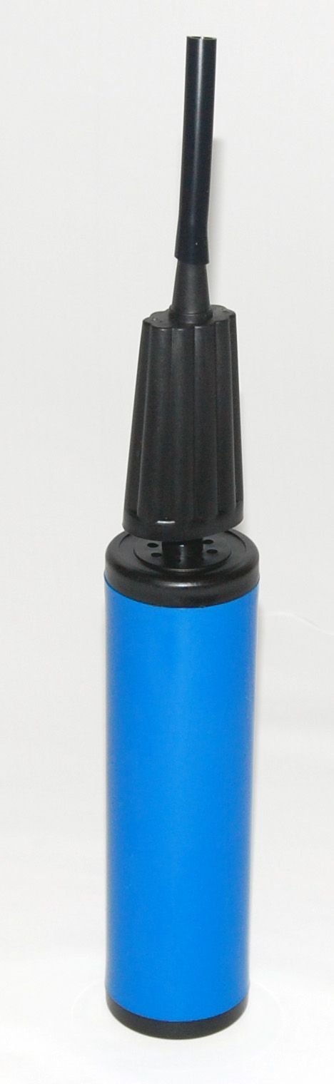 Hand Pump for Skil-Care Inflatable Products

