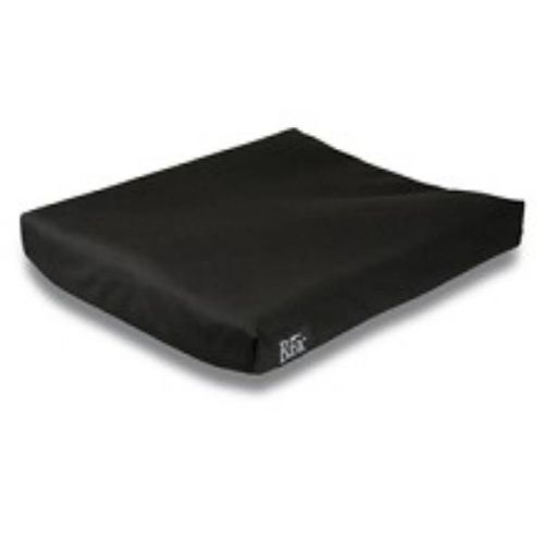 The non-slip bottom prevents the cushion from sliding during use and transfers