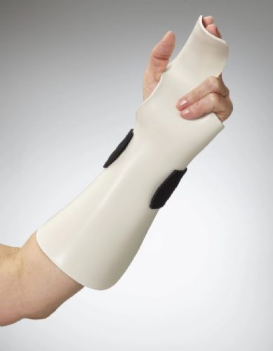 Pre Cut - Wrist and Hand Orthosis 
