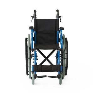 12-in. Wide Seat, Swing Away Footrests, and Telescoping Handles (Model Number KPD2N22S1)