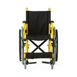 14-in. Wide Seat, and Swing Away Footrests (Model Number KPD4N22S)