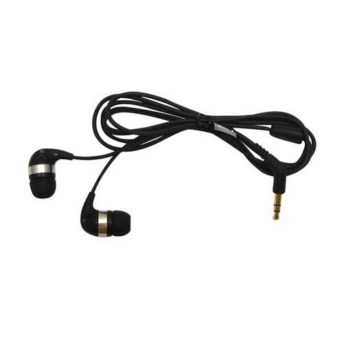 Mini Dual Isolation Earbuds - HAR-WS-EAR042