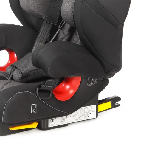 Recaro car 2024 seat and stroller