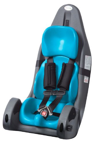 Special Tomato Large Mps Car Seating System, Special Tomato Booster Car Seat