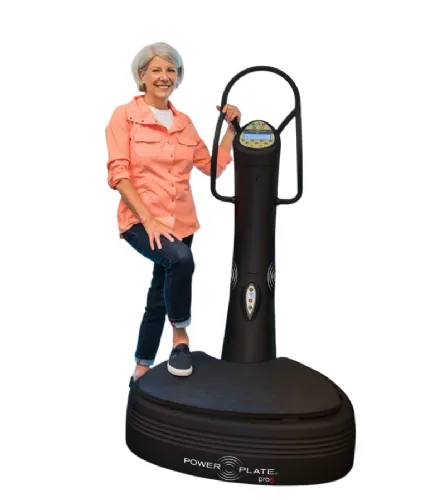 Power Plate Vibration Plate Machine for Muscle Recovery | Power Plate My5 Power Plate Vibration Plate Machine for Muscle Recovery | Power Plate My5