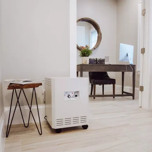 Timilon online air purifier