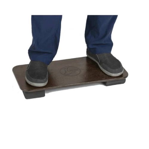 Prevent standing fatigue with this standing platform