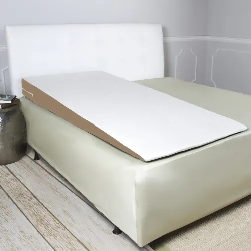 Wedge for bed for gerd best sale