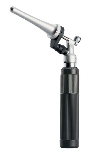 Operation Otoscope included in the EENT Instrument Set