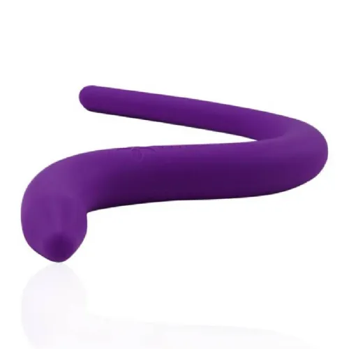 Intimate Rose Pelvic Floor Therapy Wand - Soft Silicone Tool for Targeted Pelvic Pain Relief Intimate Rose Pelvic Floor Therapy Wand - Soft Silicone Tool for Targeted Pelvic Pain Relief