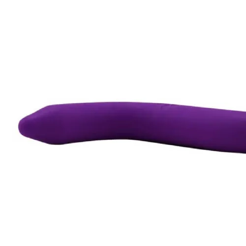 Intimate Rose Pelvic Floor Therapy Wand - Soft Silicone Tool for Targeted Pelvic Pain Relief Intimate Rose Pelvic Floor Therapy Wand - Soft Silicone Tool for Targeted Pelvic Pain Relief