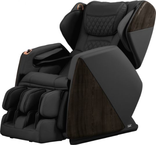 Pro-OS SOHO 4D Massage Chair (Shown in Black)