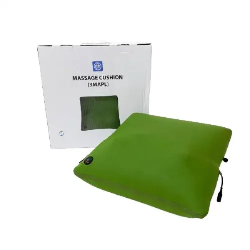 Vibrating Pillow for Sensory and Stimulation - Massage Cushion from TFH Vibrating Pillow for Sensory and Stimulation - Massage Cushion from TFH