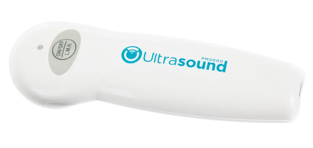 Home Portable Ultrasound Machine by Pain Management Technologies