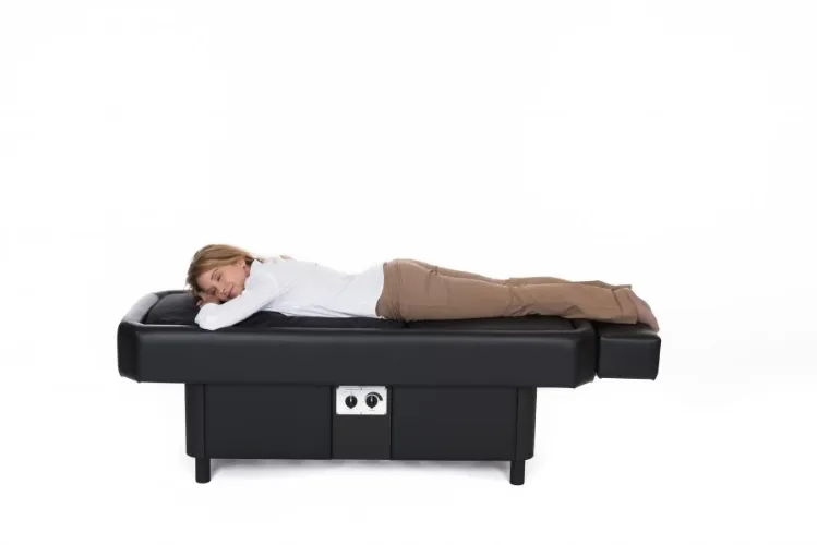 Massage Time Pro S10 Half Body Hydrotherapy Table For Professionals Massage Time Pro S10 Half Body Hydrotherapy Table For Professionals