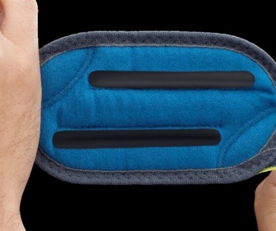 Adjustable strap for optimal comfort and compression