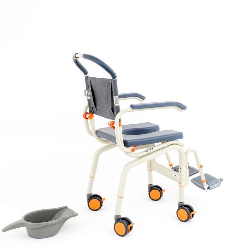 Showerbuddy Roll-In Shower Chair Lite SB6C