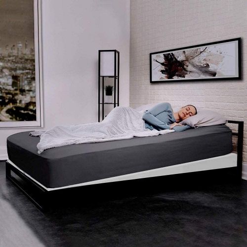 Sleep soundly with a gentle slope