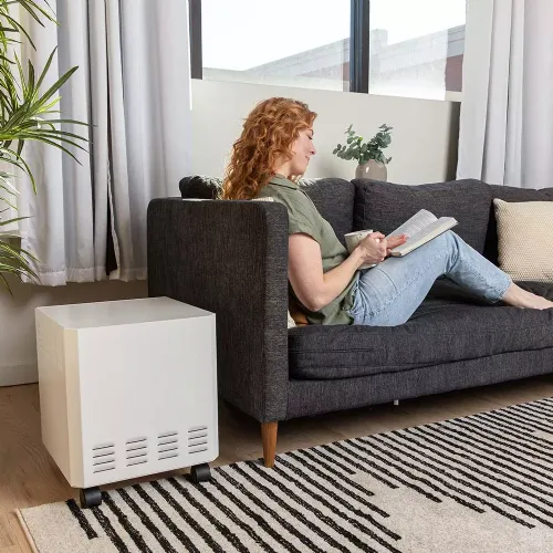 Enviroklenz air purifier deals