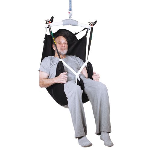 Spacer Sling with Head Support