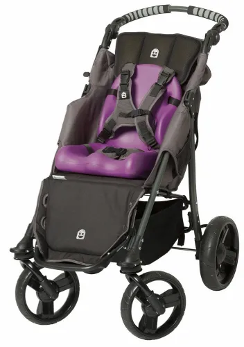 Special tomato eio pushchair review sales