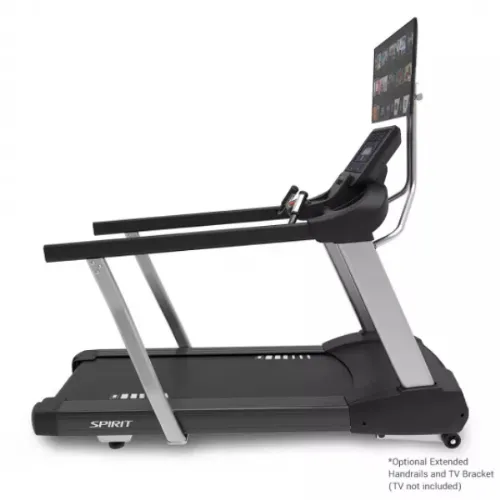Commercial Spirit Fitness CT800 Treadmill