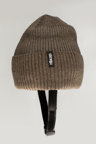 Iggy Hat in Brown 
