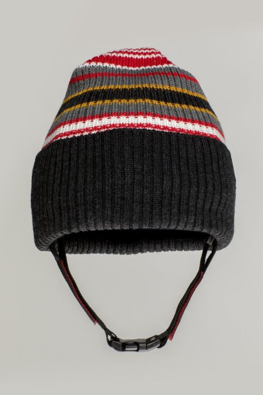 Iggy Hat in Stripy
