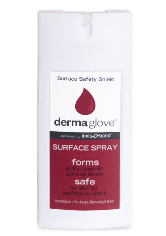 dermaglove Surface Spray - 75 ML Atomizer
