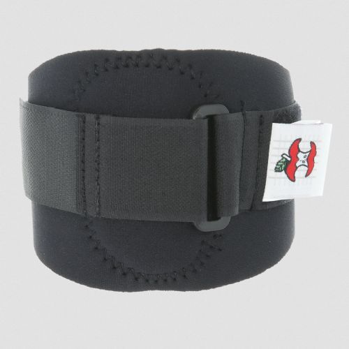 Swede-O Neoprene Tennis Elbow Support - Front View