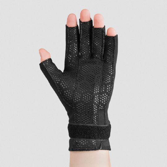 Swede-O Thermal Carpal Tunnel Glove - Palm View