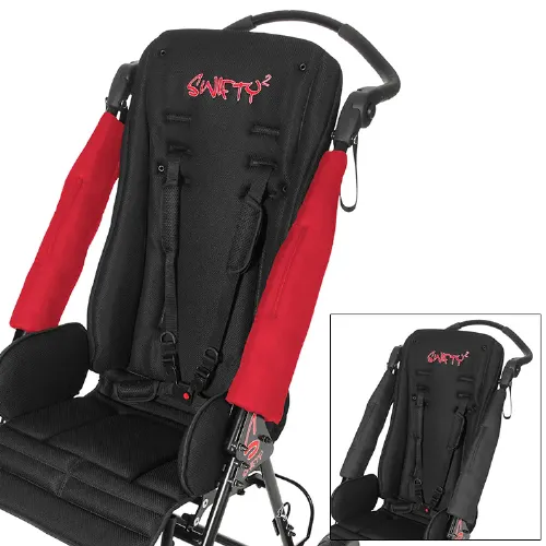 Swifty stroller on sale