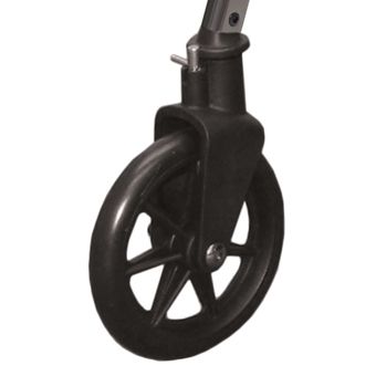 Locking Swivel Wheel Kit