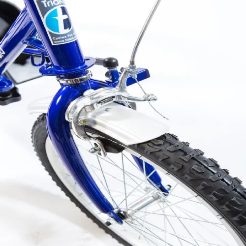 Folding Tricycle for Special Needs Child - TMX by Triaid