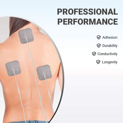 Professional performance for use by medical professionals 