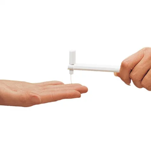 Touch Test Sensory Evaluators for Skin Sensation Assessment - Durable, Multiple Tip Sizes, Lightweight Touch Test Sensory Evaluators for Skin Sensation Assessment - Durable, Multiple Tip Sizes, Lightweight