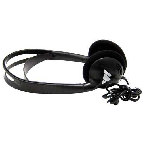 Ultimate Heavy-Duty Folding Headphones - HAR-WS-HED027