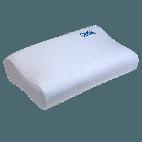 Contour Cloud Cool Air Edition Pillow