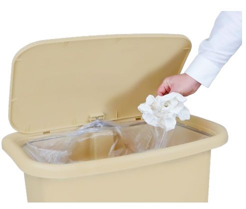 Dispose Your Medical Waste in a Safety Manner