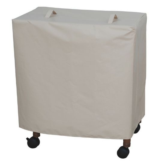 Tan Cart Cover (Accessories and Cart Not Included)