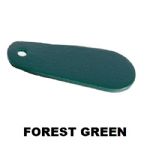 Forest Green - Custom Color - Non-Returnable