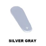 Silver Gray - Custom Color - Non-Returnable