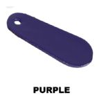 Purple - Custom Color - Non-Returnable